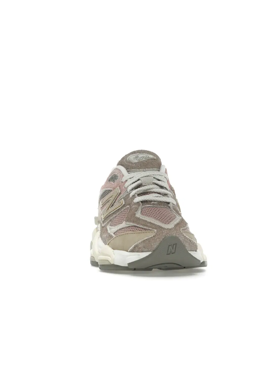 Мужские кроссовки Lifestyle New Balance 9060, Landslide/Mushroom/Incense — изображение 2 из 4