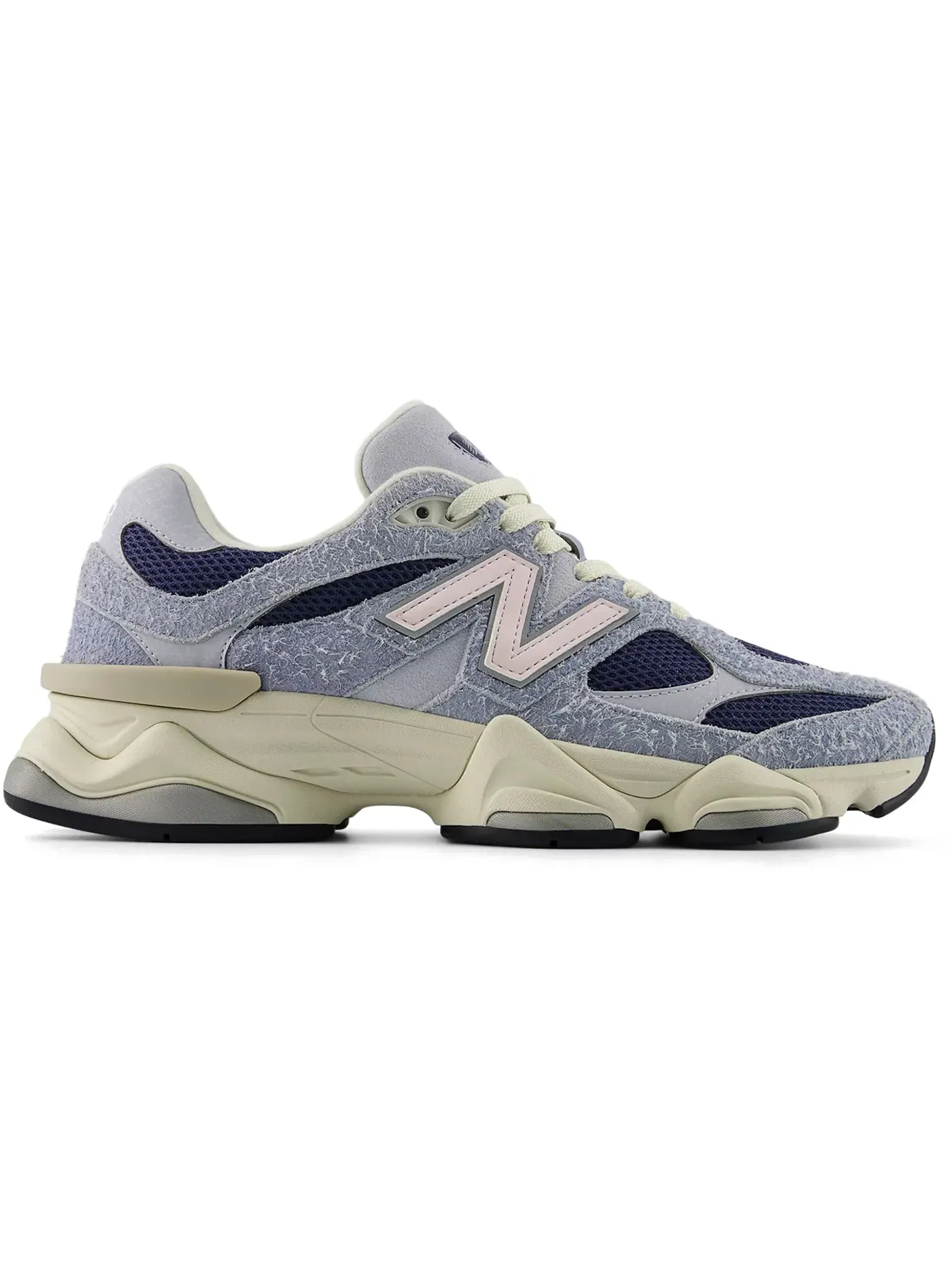 Мужские кроссовки Lifestyle New Balance 9060 — изображение 1 из 1