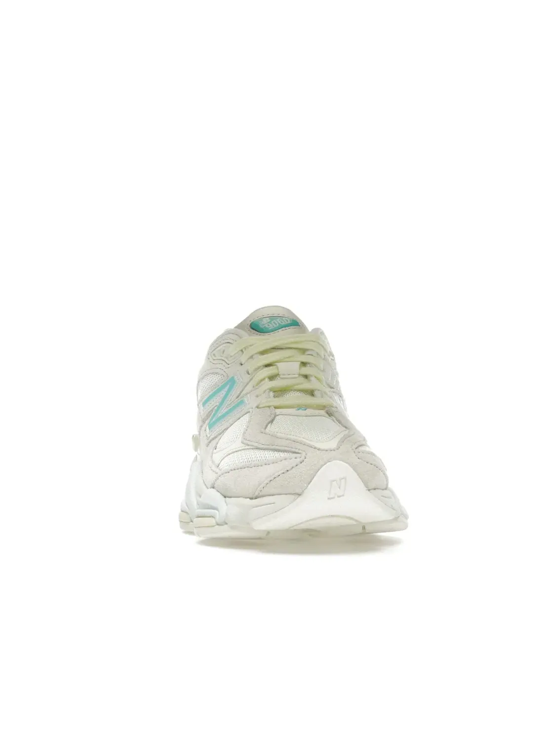 Мужские кроссовки Lifestyle New Balance 9060, Linen Linen — изображение 2 из 4