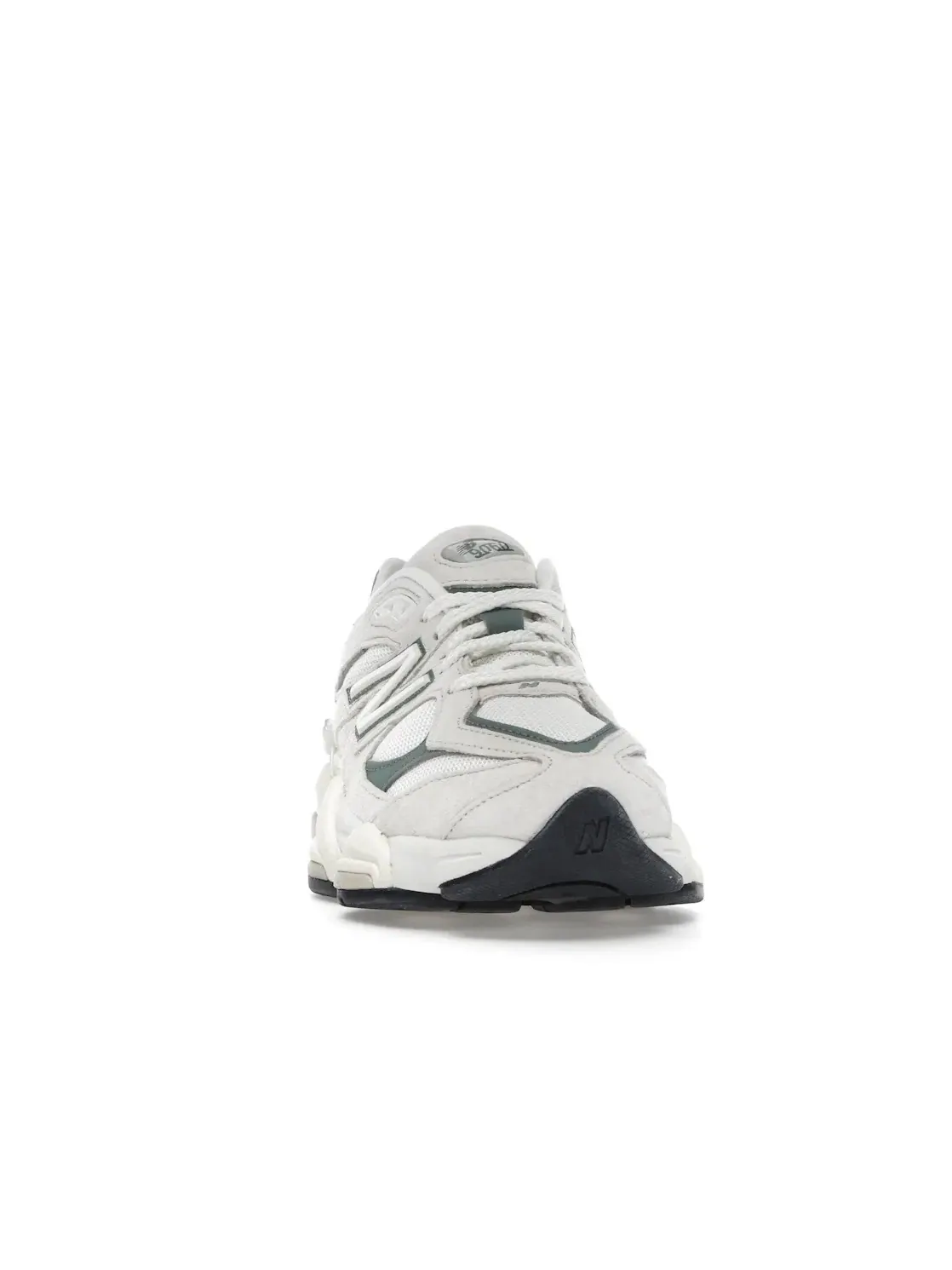 Мужские кроссовки для активного отдыха New Balance 9060, Linen/Dark Juniper — изображение 2 из 4