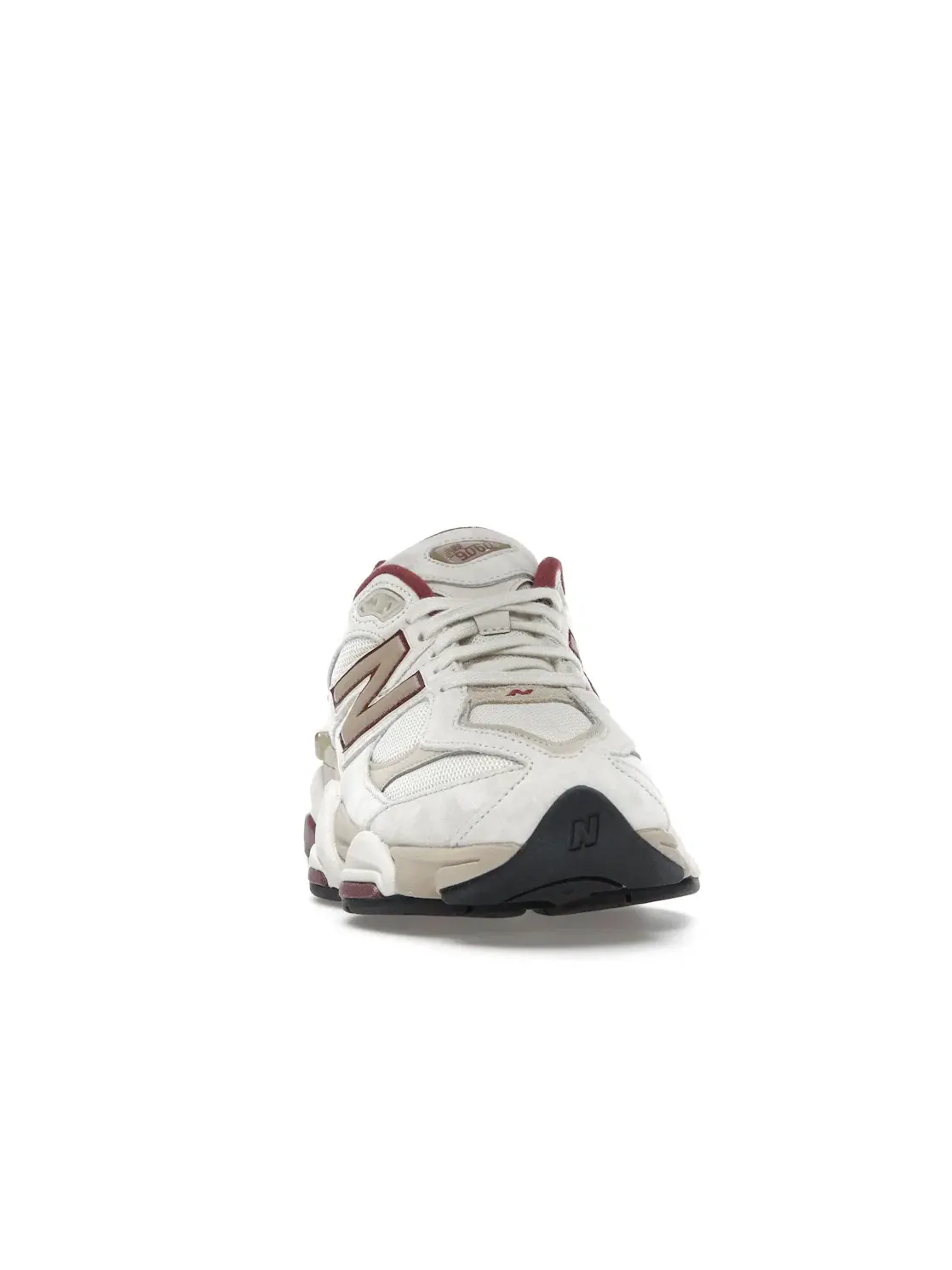 Мужские кроссовки Lifestyle New Balance 9060, Linen Incense Sandstone Mercury — изображение 2 из 4