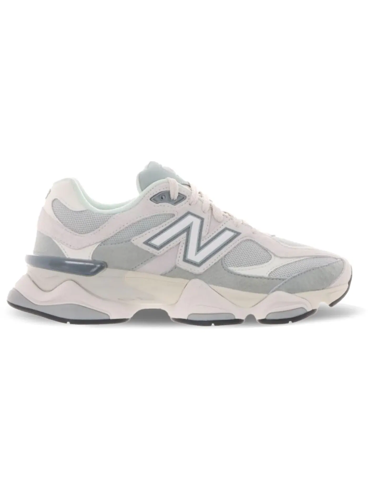 Мужские кроссовки Lifestyle New Balance 9060, Lone Star — изображение 1 из 1