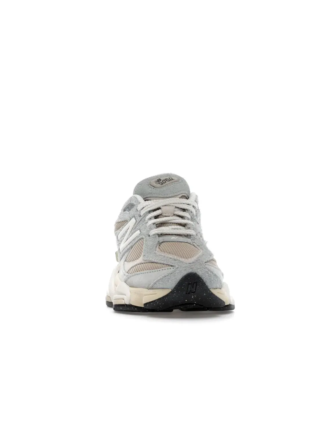 Мужские кроссовки Lifestyle New Balance 9060 — изображение 2 из 4, серый