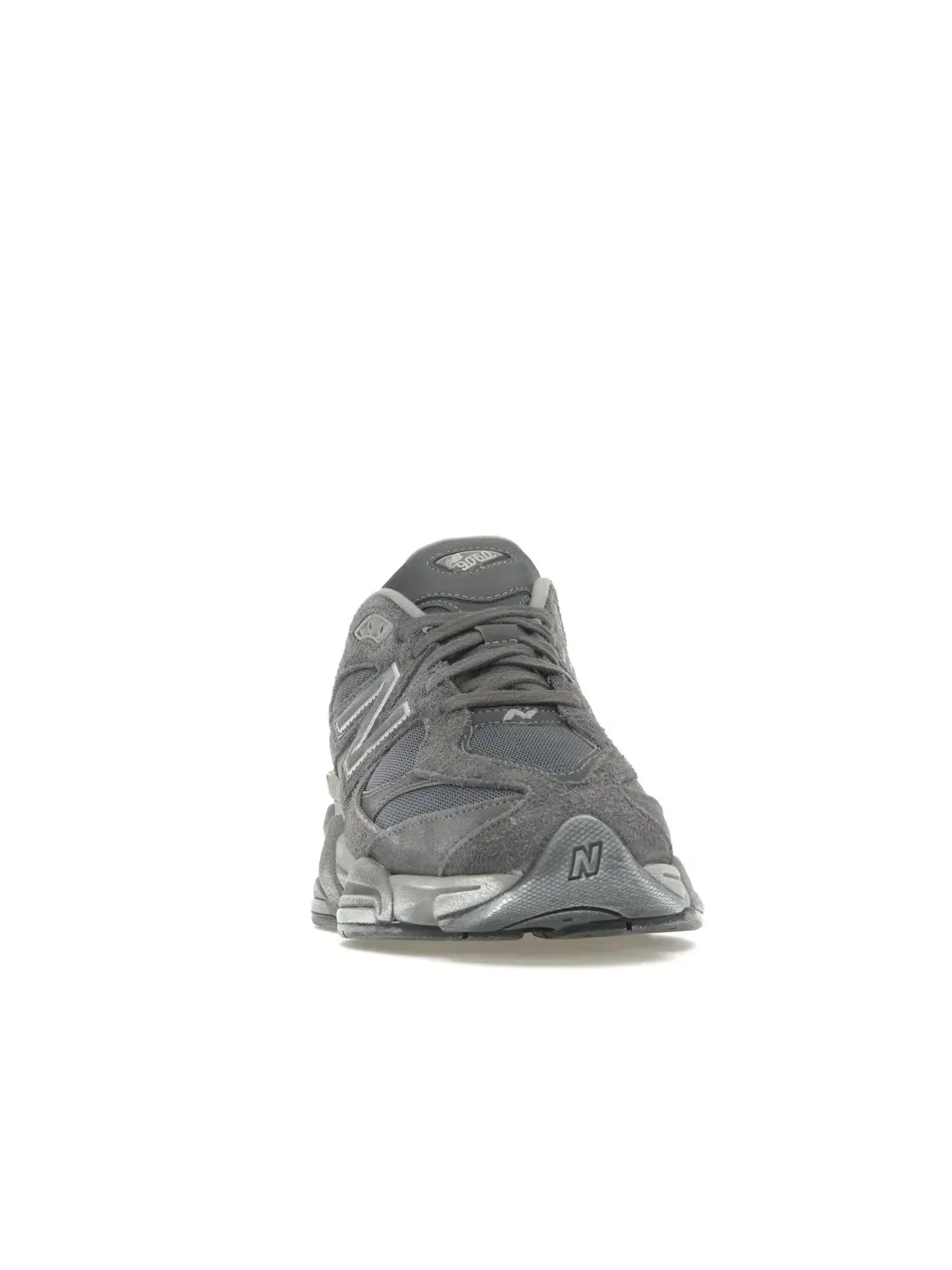 Мужские кроссовки Lifestyle New Balance 9060 — изображение 2 из 4, серый
