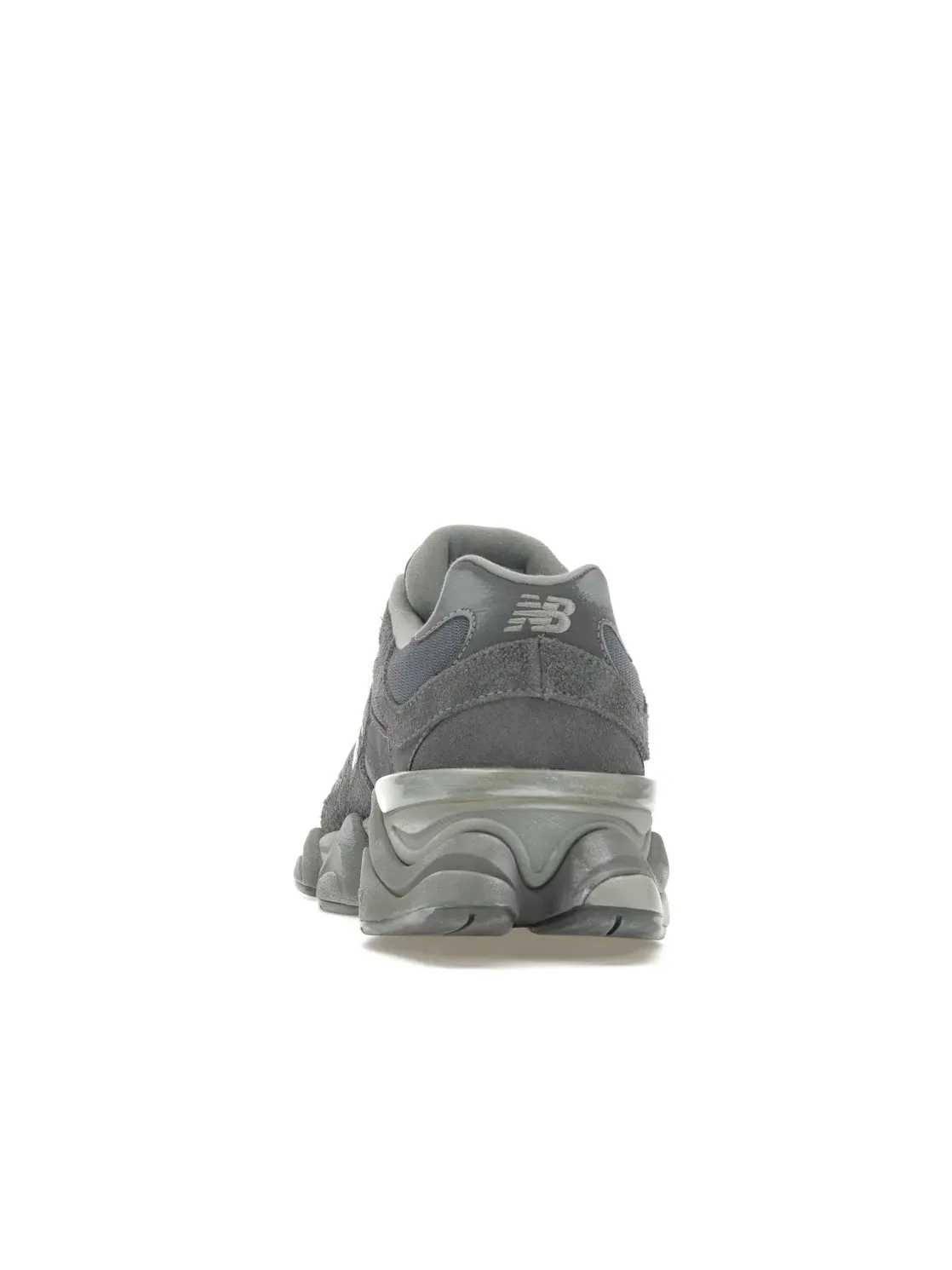 Мужские кроссовки Lifestyle New Balance 9060 — изображение 4 из 4, серый