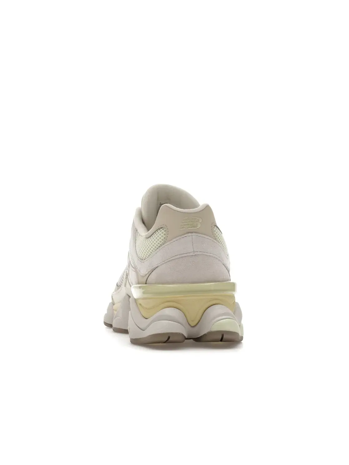 Мужские кроссовки Lifestyle New Balance 9060 — изображение 4 из 4, серый