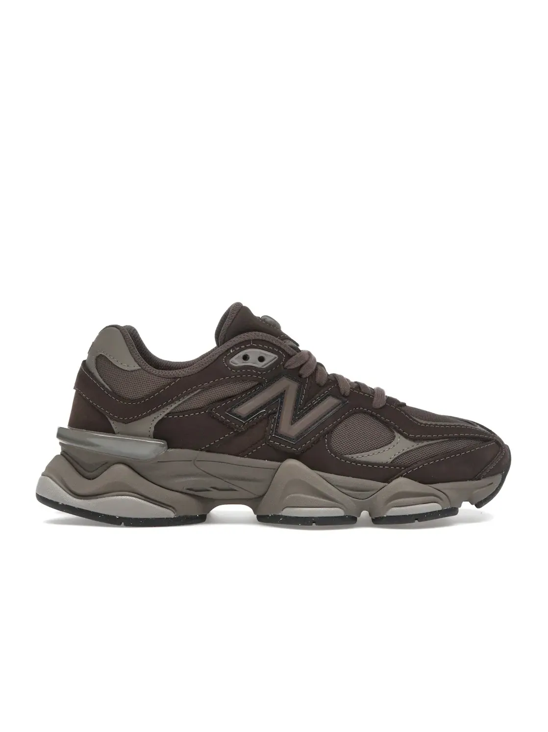 Мужские кроссовки Lifestyle New Balance 9060, Mono Cortado — изображение 1 из 4