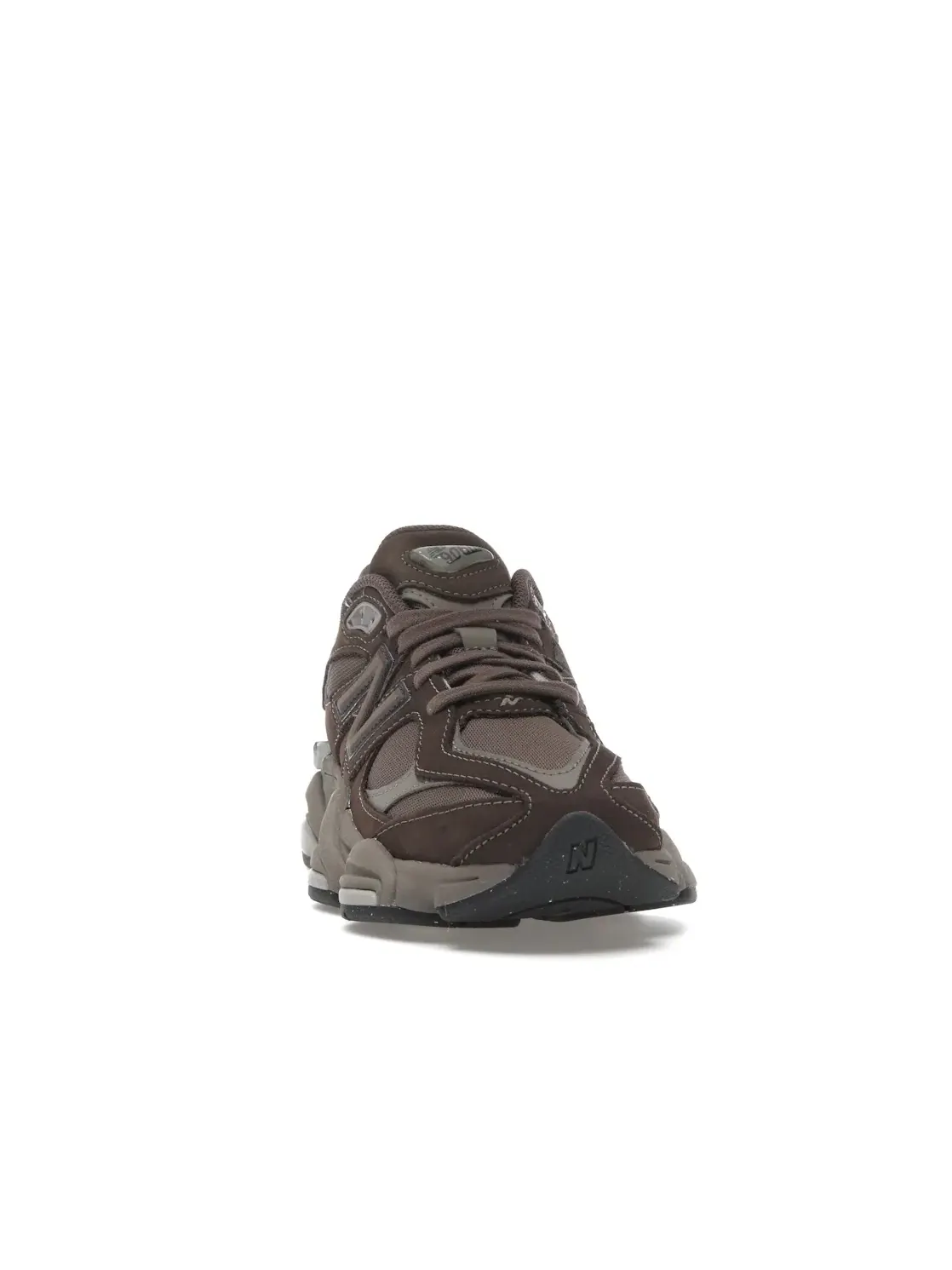 Мужские кроссовки Lifestyle New Balance 9060, Mono Cortado — изображение 2 из 4