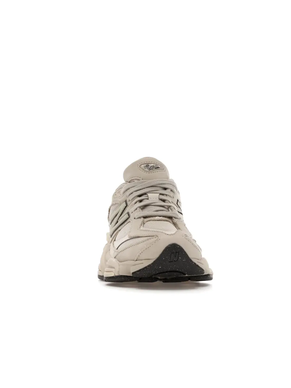 Мужские кроссовки Lifestyle с однотонным дизайном New Balance 9060, Mono Shipyard — изображение 2 из 4