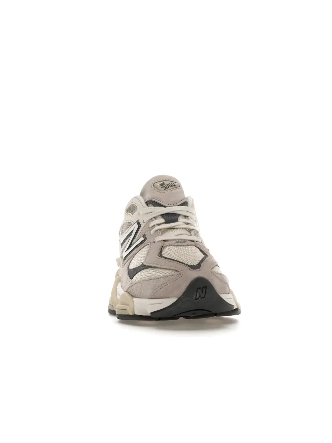 Мужские кроссовки Lifestyle New Balance 9060 Moonrock Linen — изображение 2 из 4, темный серый
