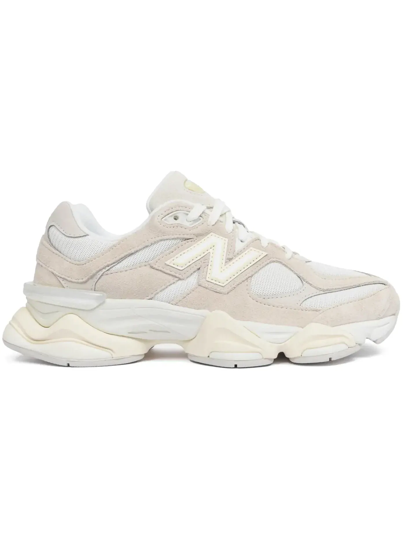 Мужские кроссовки Lifestyle New Balance 9060 — изображение 1 из 2, лунный луч