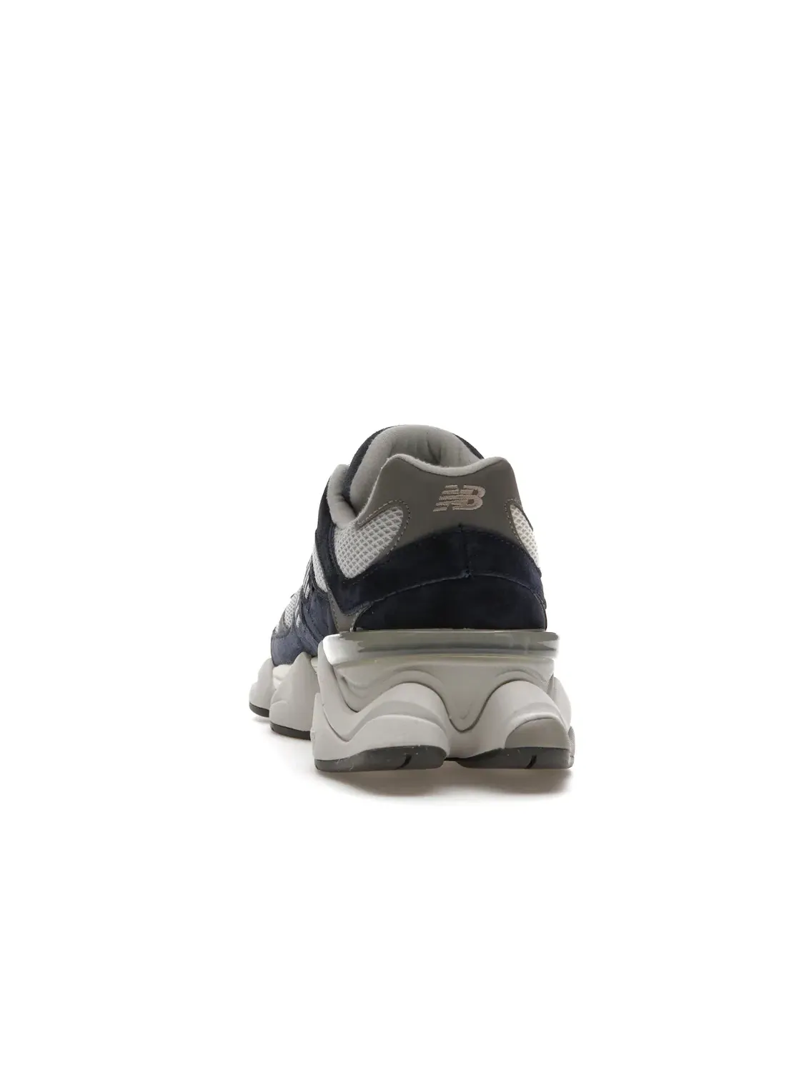 Мужские кроссовки Lifestyle New Balance 9060 Natural Indigo — изображение 4 из 4