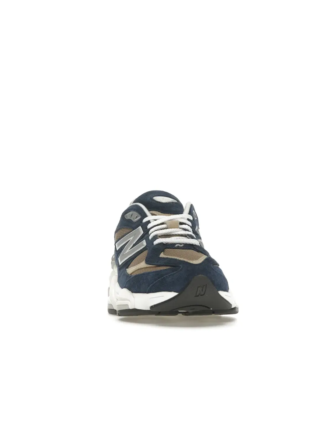 Мужские кроссовки Lifestyle New Balance 9060 — изображение 2 из 4, темно-синий