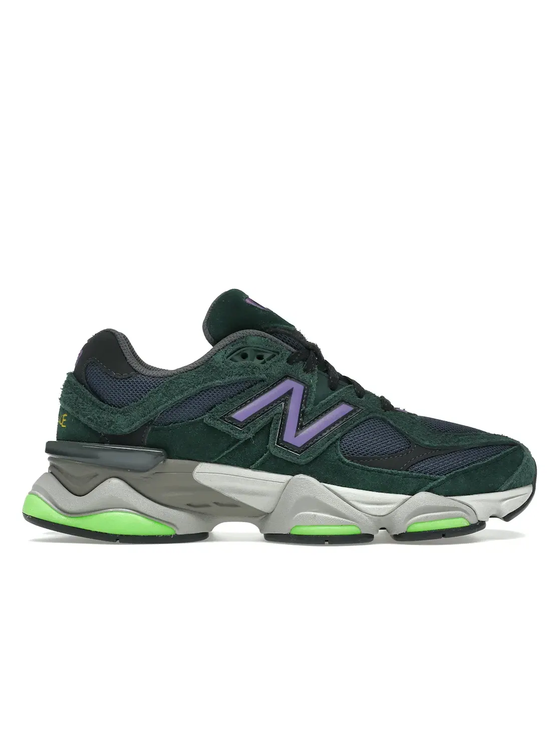 Кроссовки для активного отдыха New Balance 9060 — изображение 1 из 4