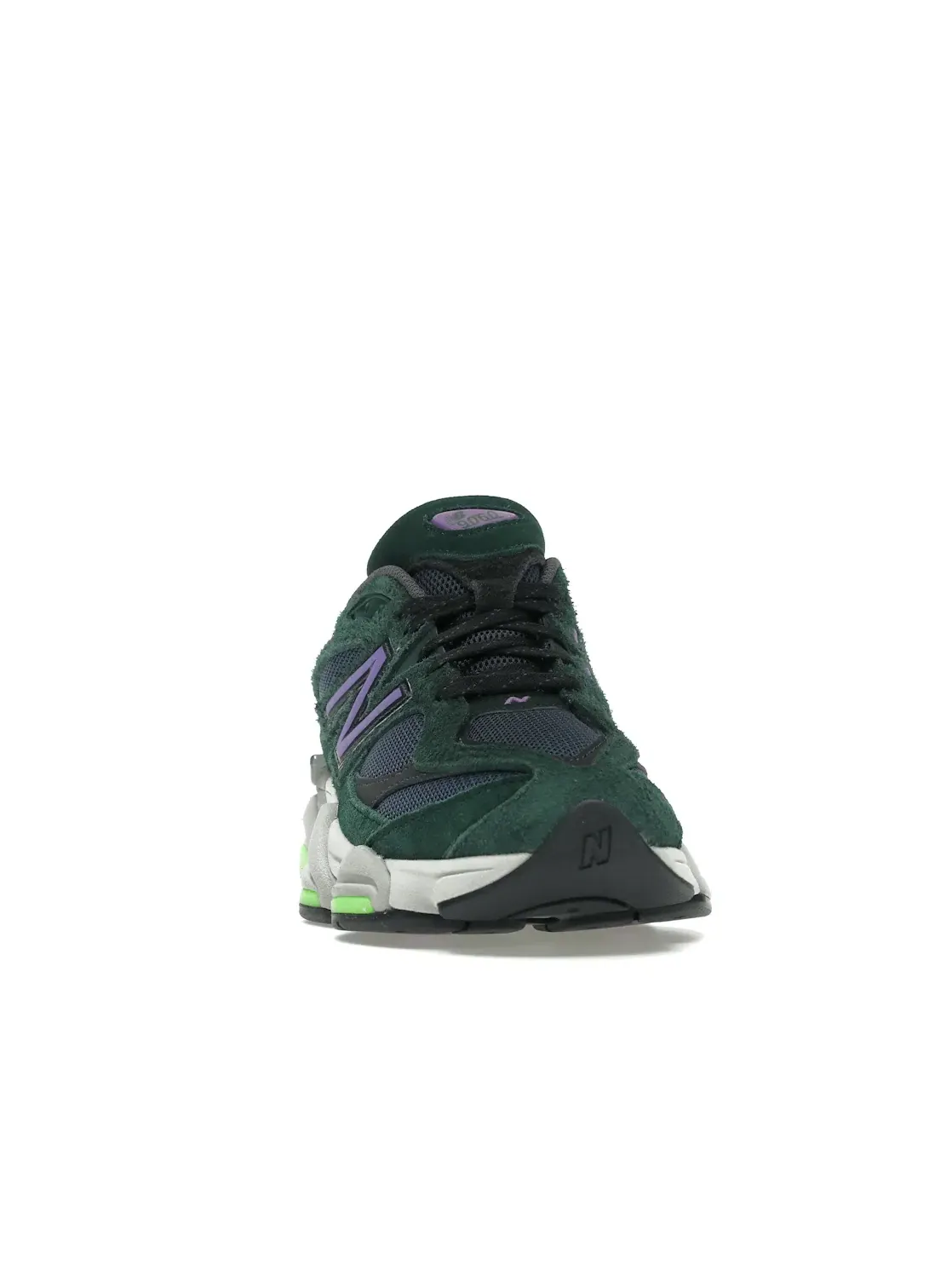Кроссовки для активного отдыха New Balance 9060 — изображение 2 из 4