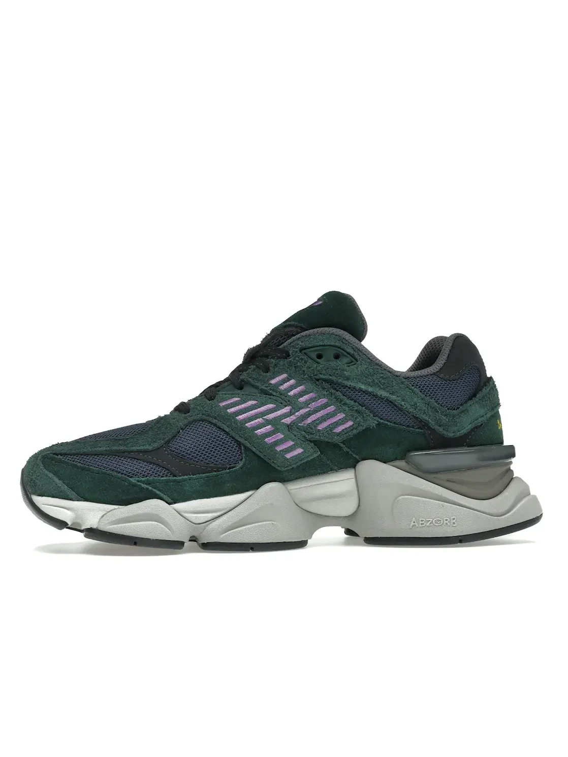 Кроссовки для активного отдыха New Balance 9060 — изображение 3 из 4