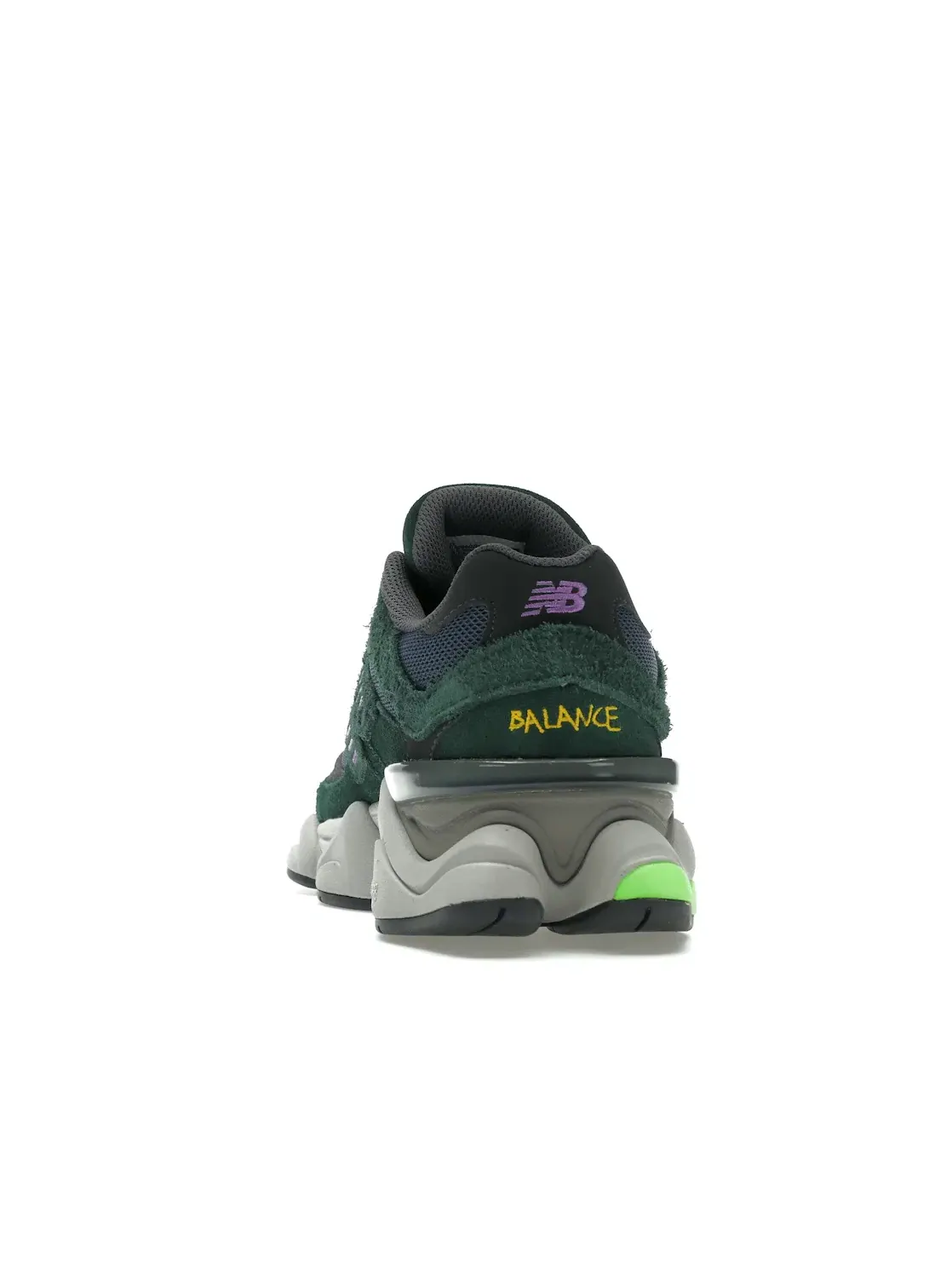 Кроссовки для активного отдыха New Balance 9060 — изображение 4 из 4