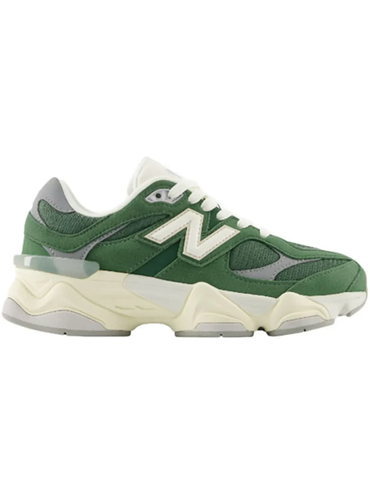 Детские кроссовки Lifestyle New Balance 9060, Nori/Bone — изображение 1 из 1