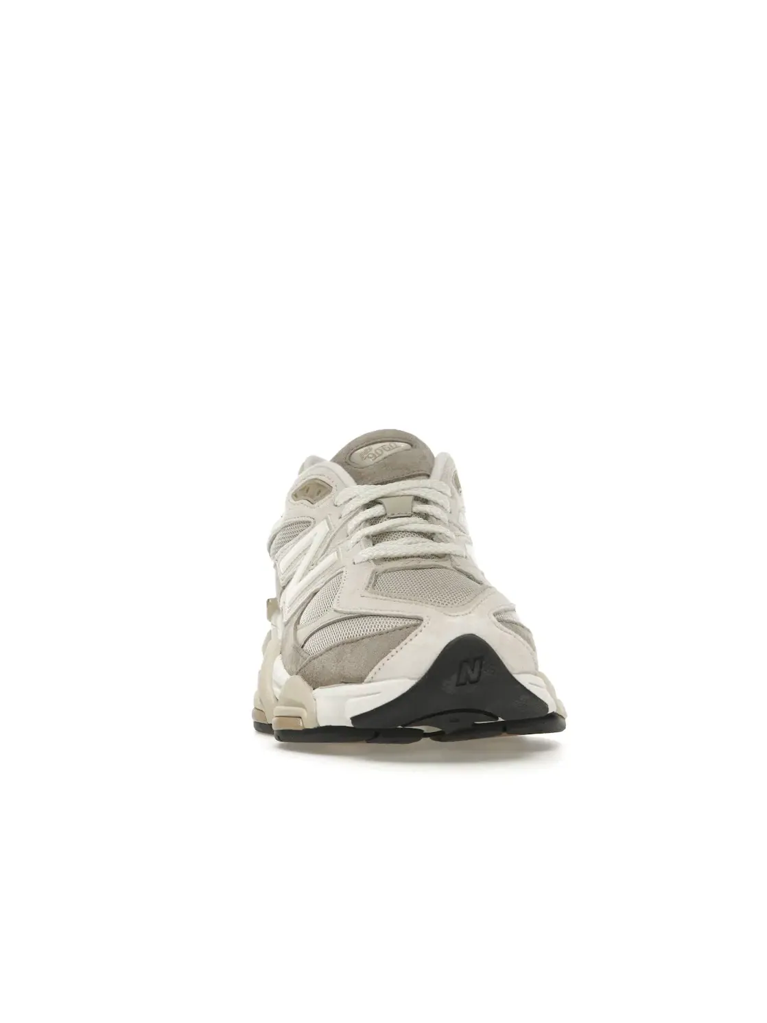 Мужские кроссовки Lifestyle New Balance 9060 — изображение 2 из 4, белый