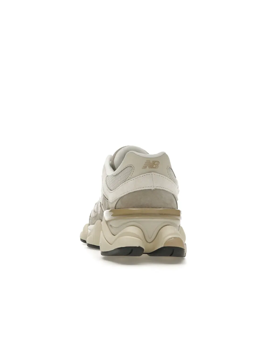Мужские кроссовки Lifestyle New Balance 9060 — изображение 4 из 4, белый