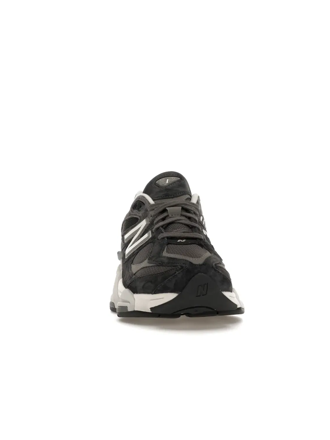 Мужские кроссовки Lifestyle New Balance 9060 New Balance, Phantom/Magnet/Castlerock — изображение 2 из 4
