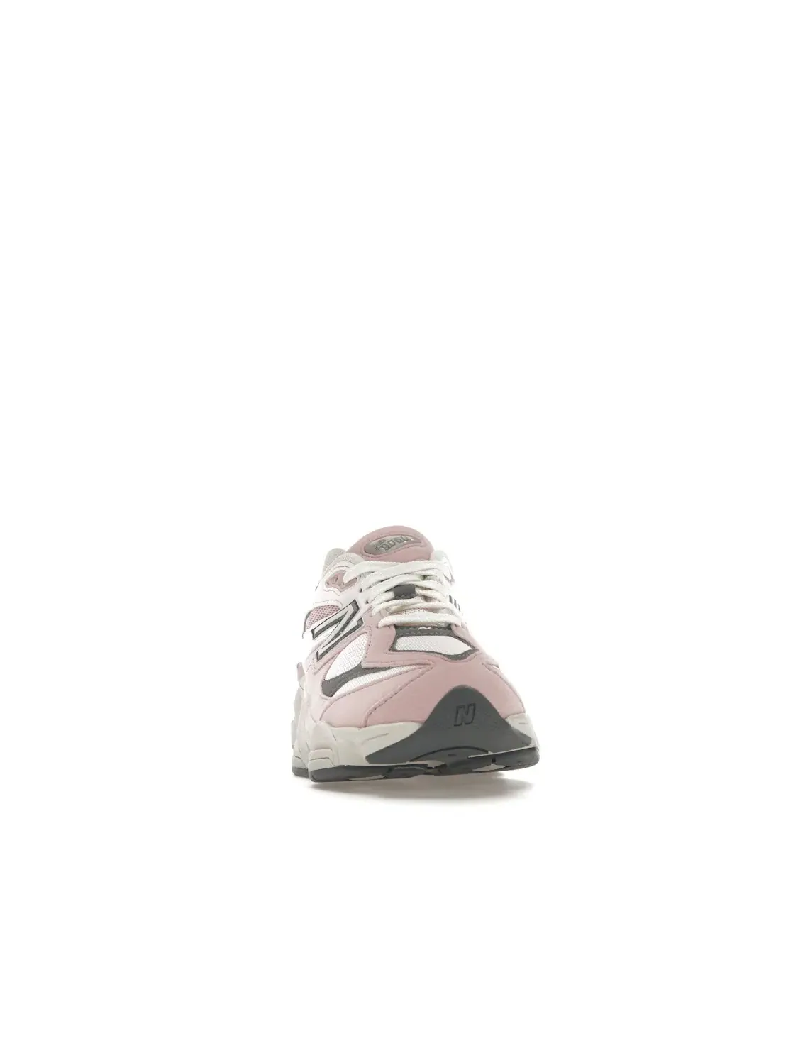 Детские кроссовки Lifestyle New Balance 9060 — изображение 2 из 4, розовый/розовый