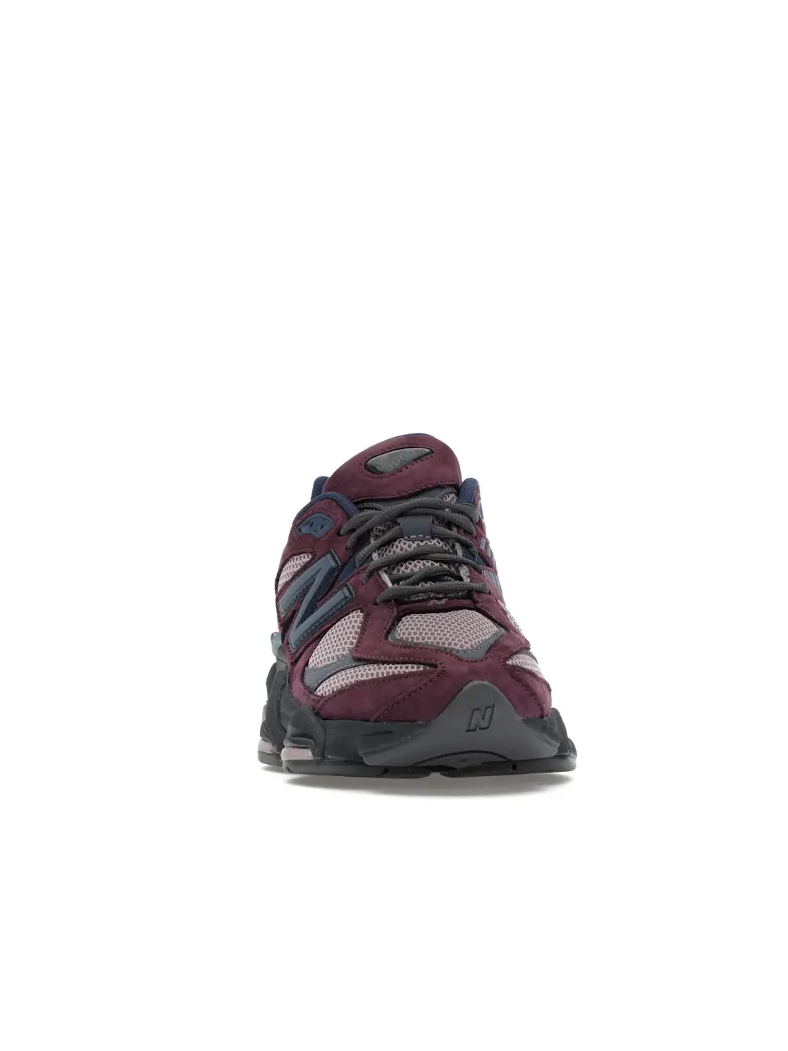 Мужские кроссовки с цветочным принтом New Balance 9060 — изображение 2 из 4