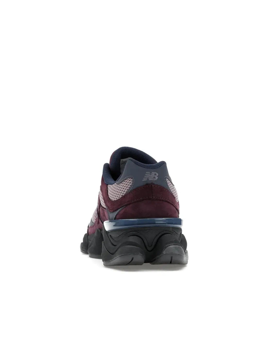 Мужские кроссовки с цветочным принтом New Balance 9060 — изображение 4 из 4