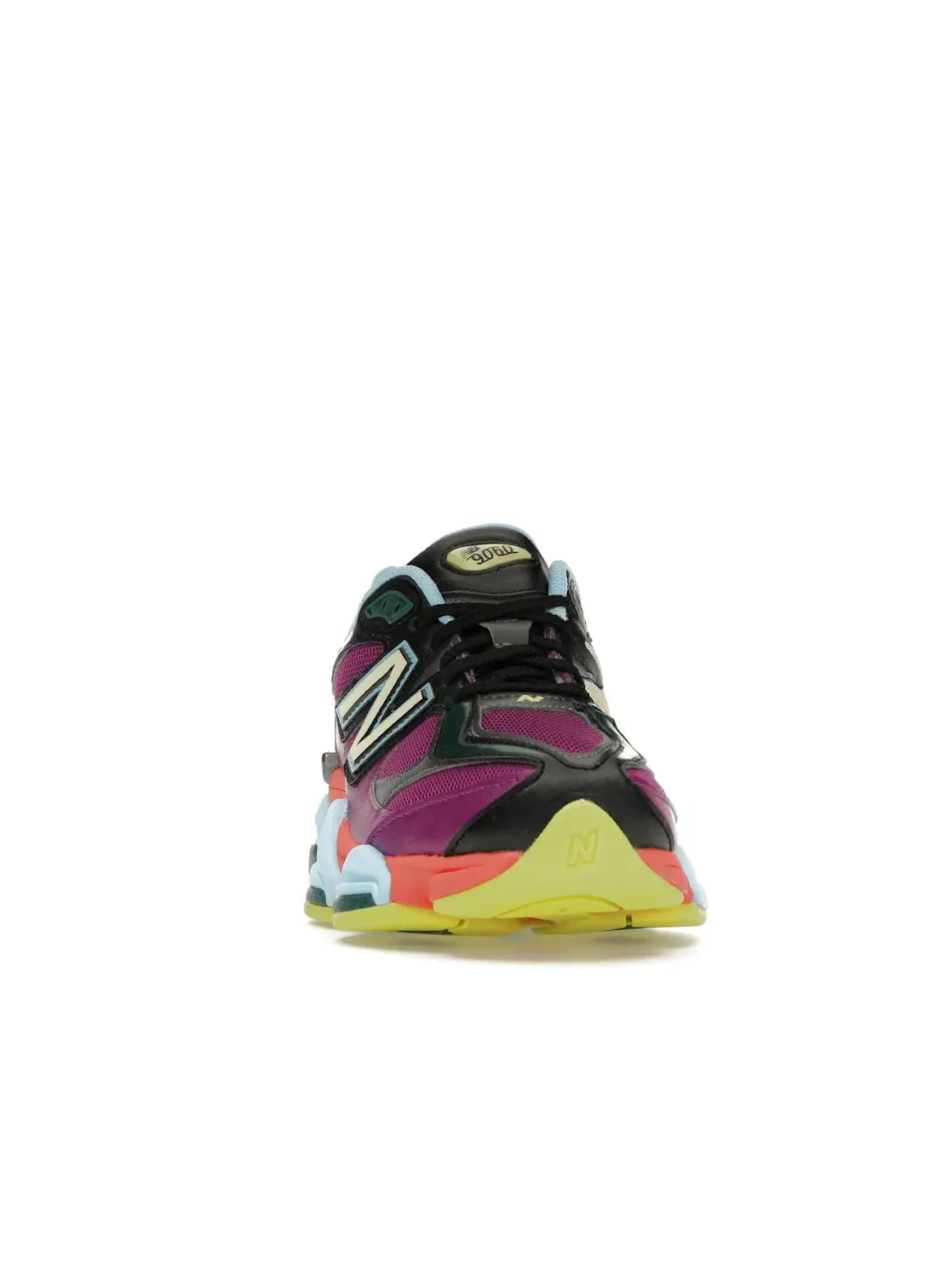 Мужские кроссовки Lifestyle с принтом Neon Nights New Balance — изображение 2 из 4