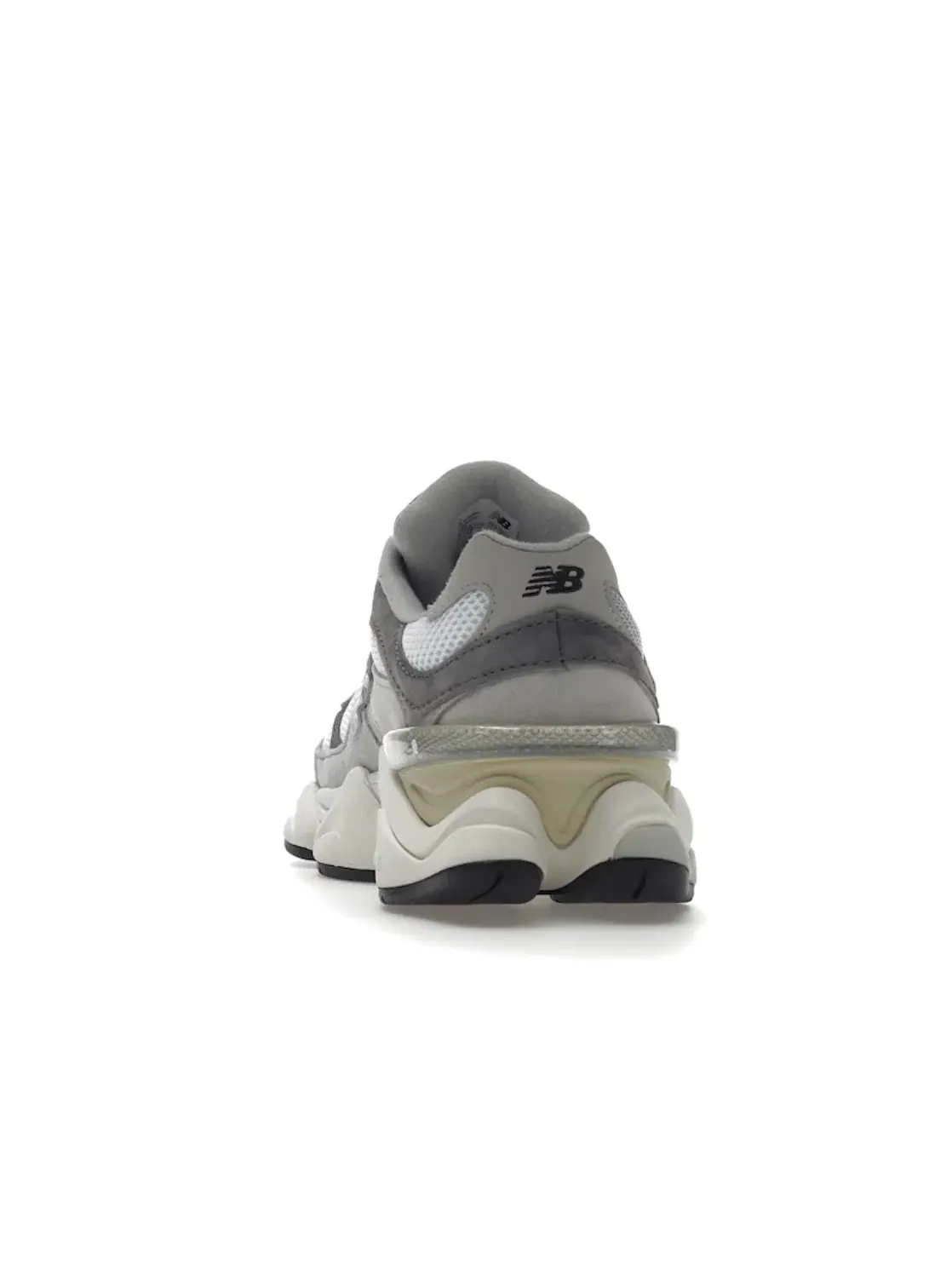Мужские кроссовки Lifestyle New Balance 9060 Rain Cloud/Castlerock — изображение 4 из 4