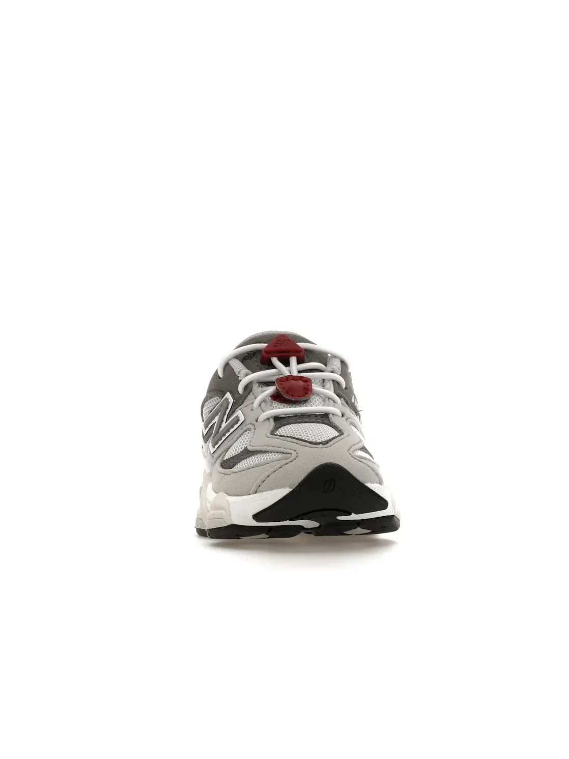Детские кроссовки Lifestyle New Balance 9060, Rain Cloud/Castlerock — изображение 2 из 4