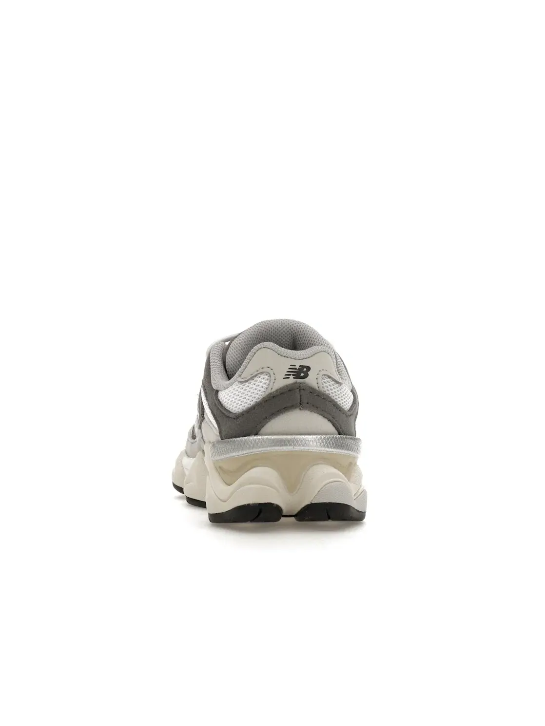 Детские кроссовки Lifestyle New Balance 9060, Rain Cloud/Castlerock — изображение 4 из 4