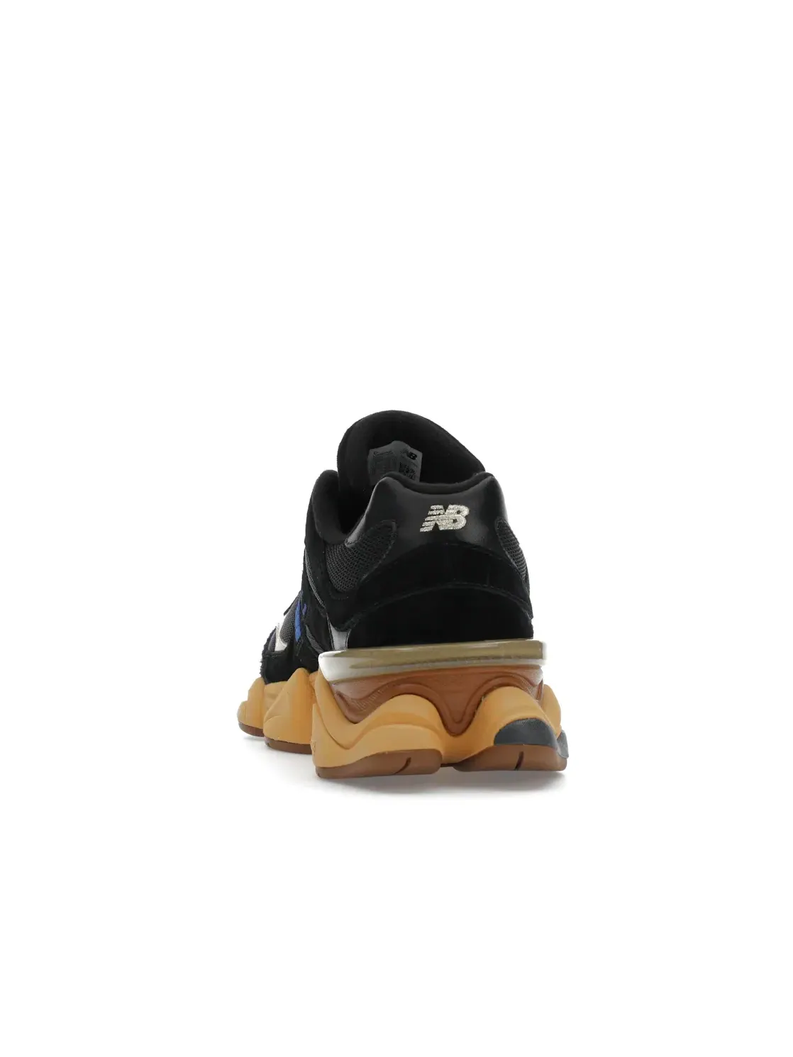 Мужские кроссовки с амортизацией New Balance 9060 Randomevent The Sweetness of Kin — изображение 4 из 4