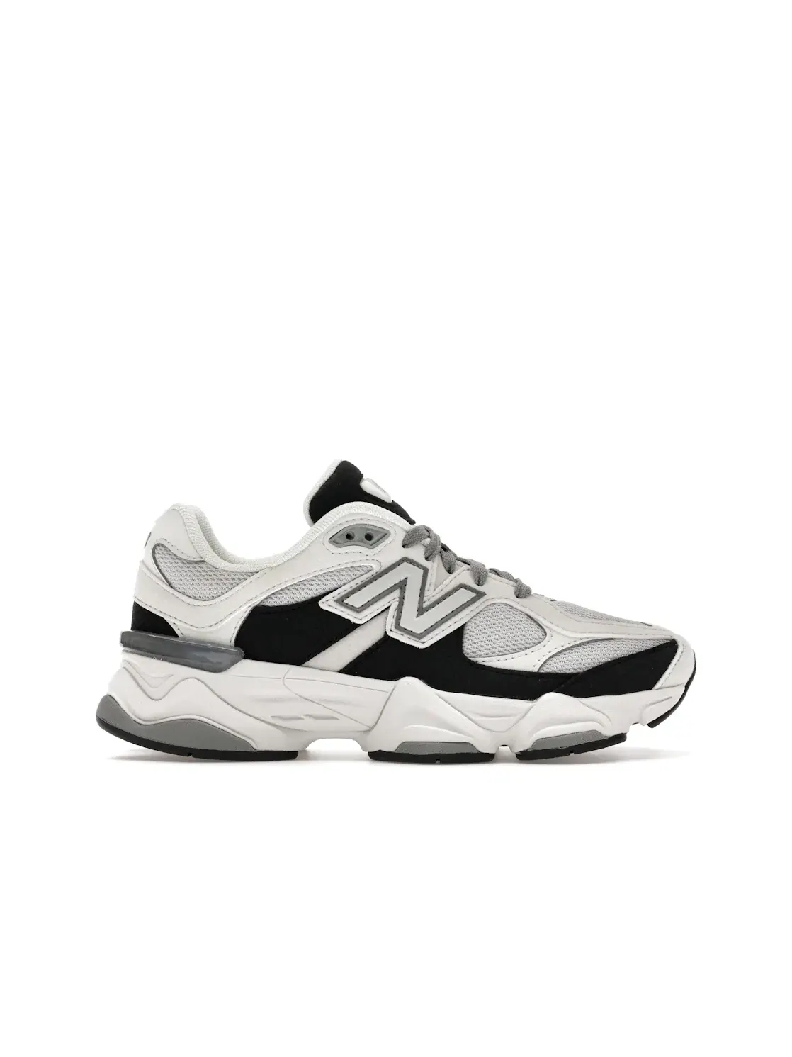Детские кроссовки Lifestyle New Balance 9060 — изображение 1 из 4, черный