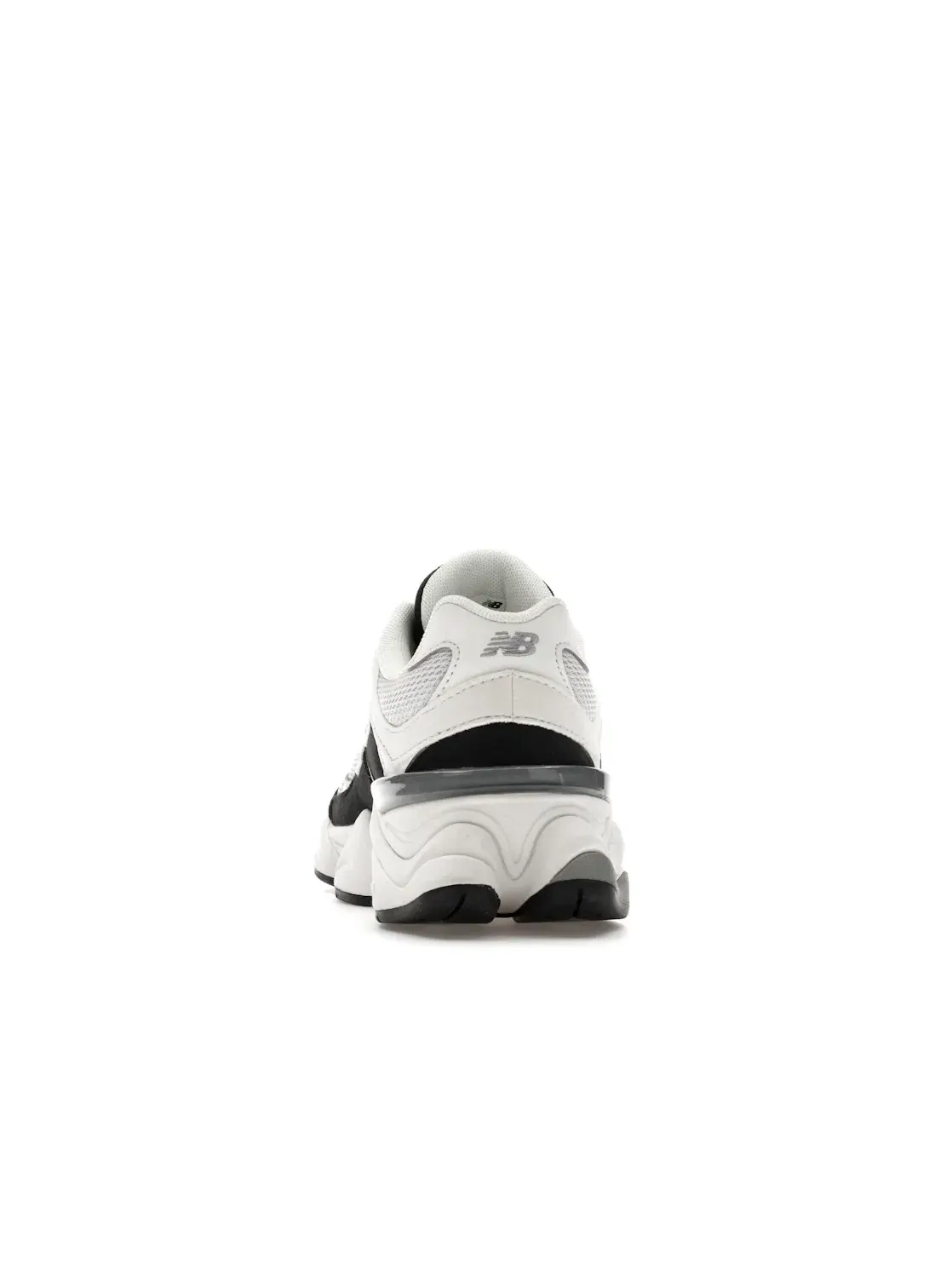Детские кроссовки Lifestyle New Balance 9060 — изображение 4 из 4, черный