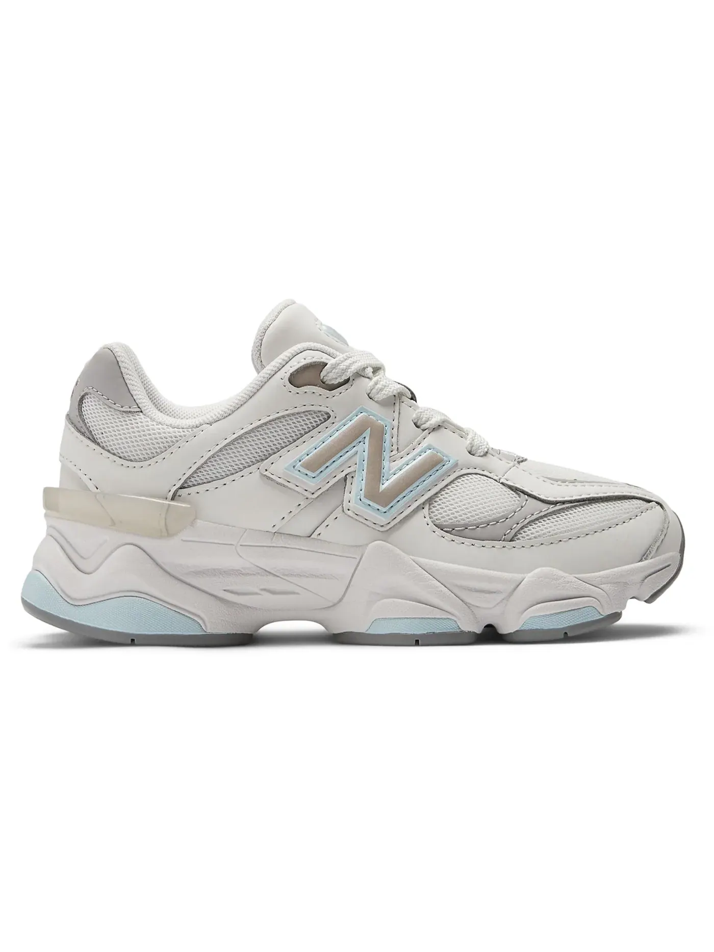 Детские кроссовки Lifestyle New Balance 9060 — изображение 1 из 1, синий