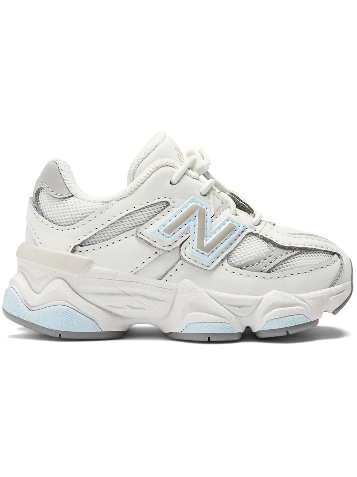 Детские кроссовки Lifestyle New Balance 9060 — изображение 1 из 1, синий
