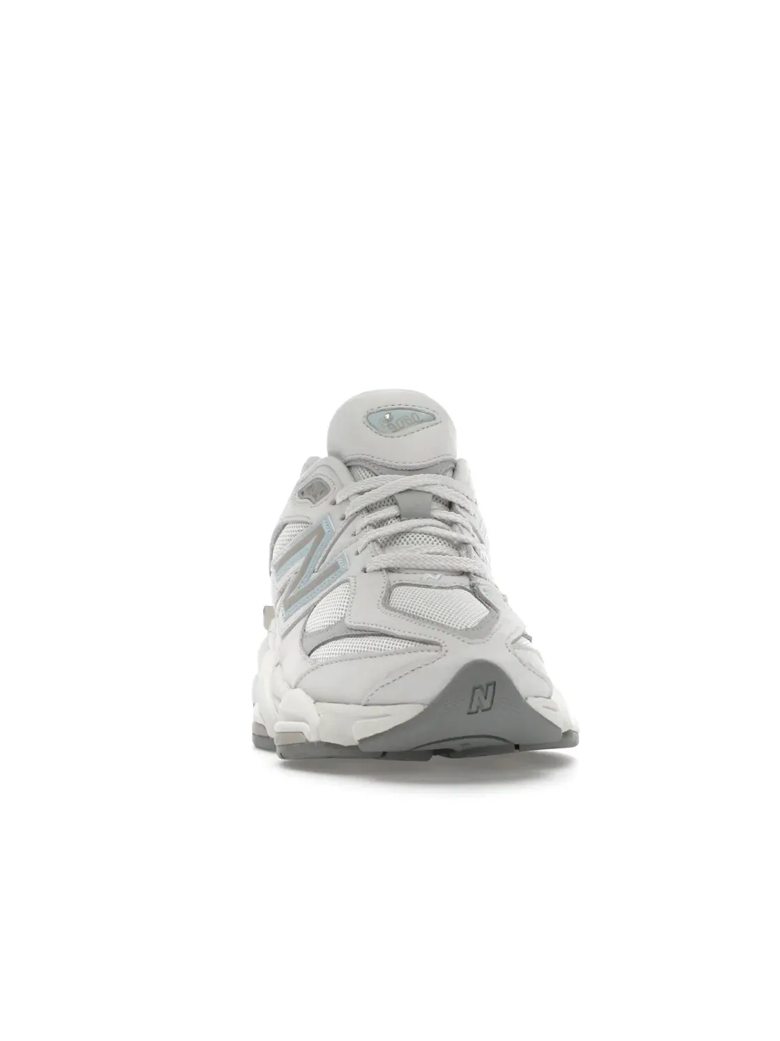 Мужские кроссовки Lifestyle New Balance 9060 — изображение 2 из 4, синий