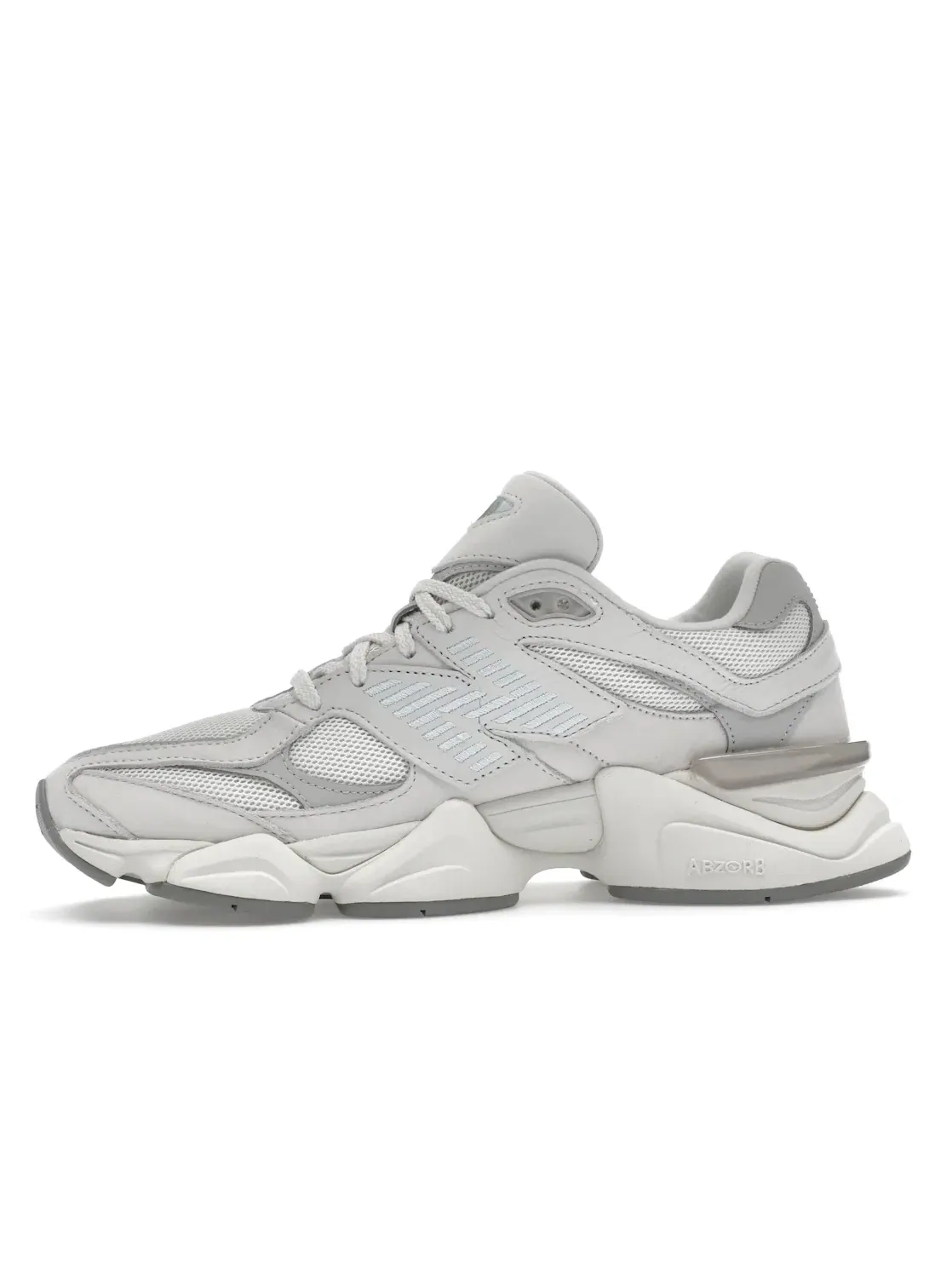 Мужские кроссовки Lifestyle New Balance 9060 — изображение 3 из 4, синий