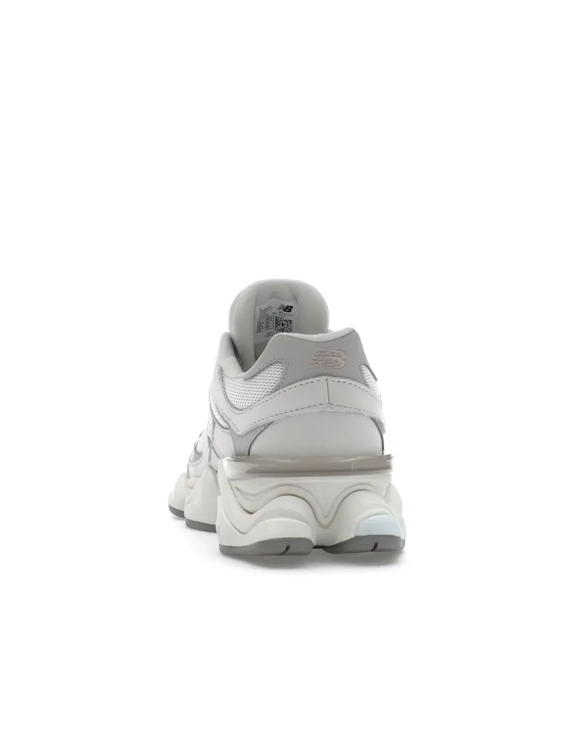 Мужские кроссовки Lifestyle New Balance 9060 — изображение 4 из 4, синий