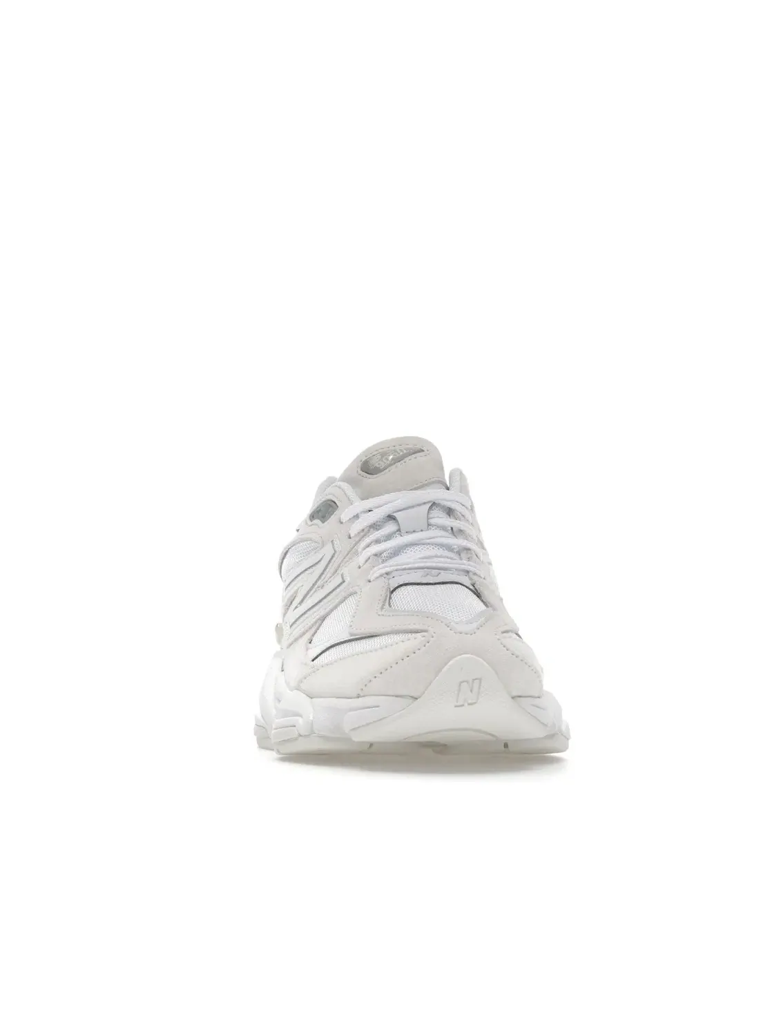 Мужские кроссовки Lifestyle New Balance 9060 — изображение 2 из 4, белый