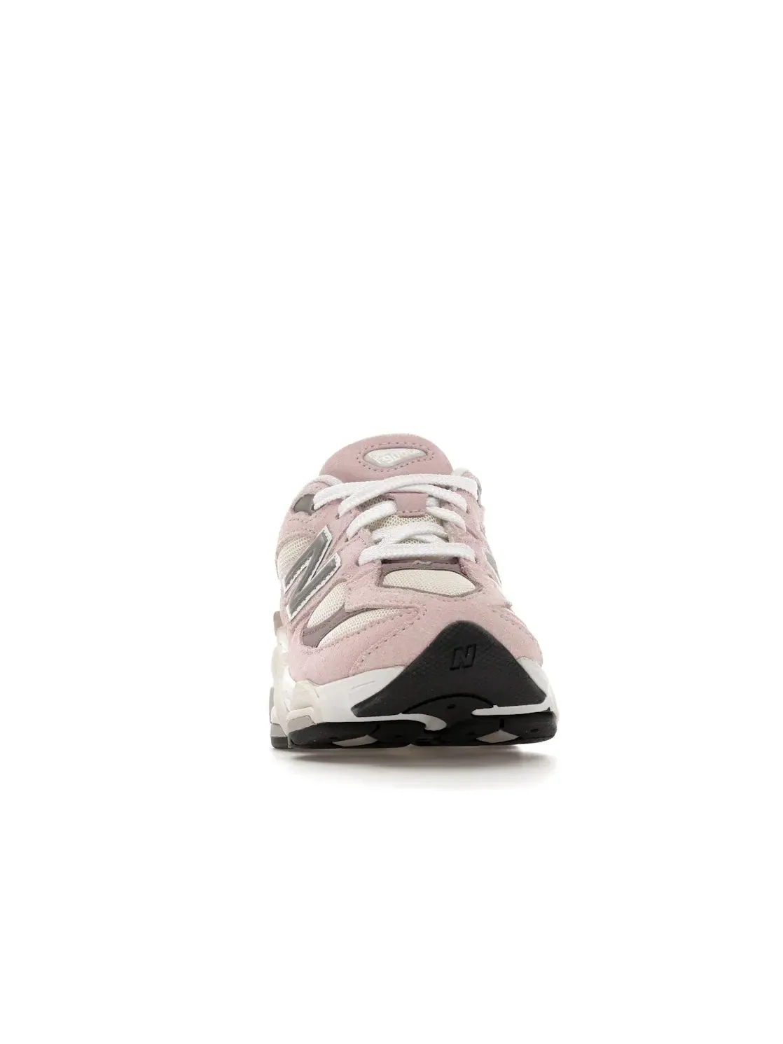 Детские кроссовки Lifestyle New Balance 9060 — изображение 2 из 4, розовый винный