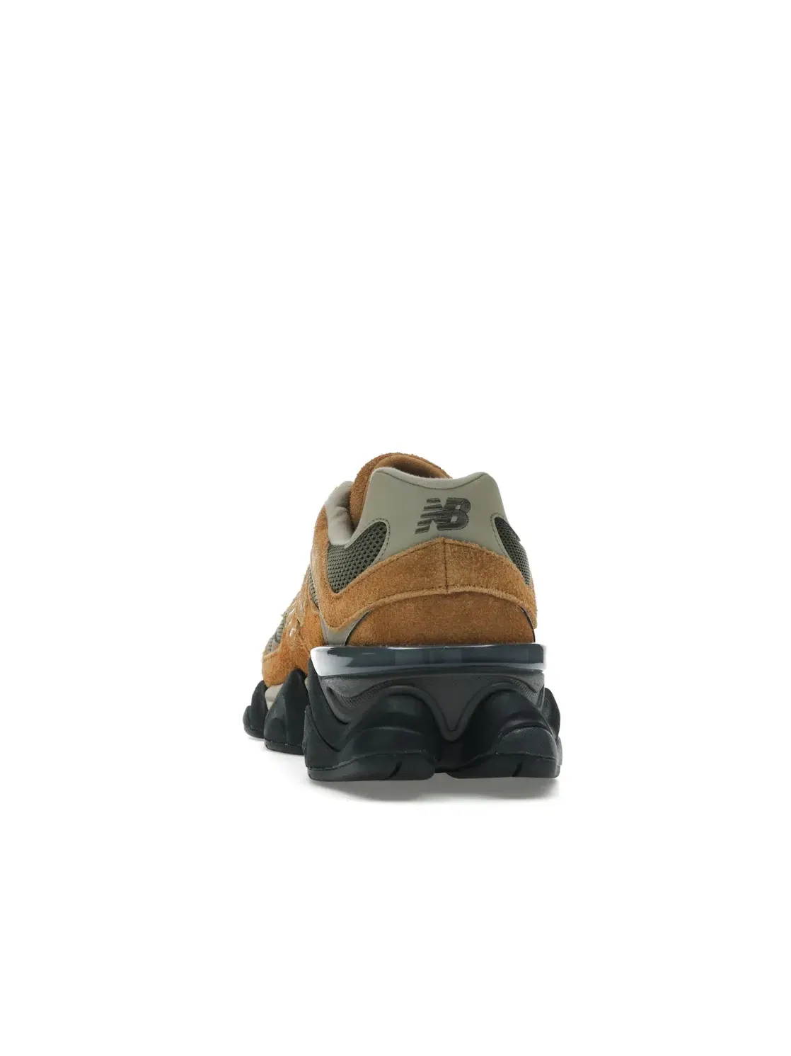 Мужские кроссовки Lifestyle New Balance 9060 — изображение 4 из 4, хаки