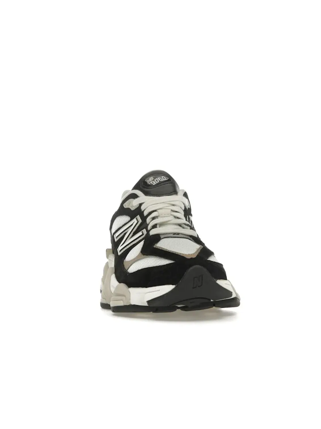 Мужские кроссовки Lifestyle New Balance 9060, Sea Salt/Bone — изображение 2 из 4