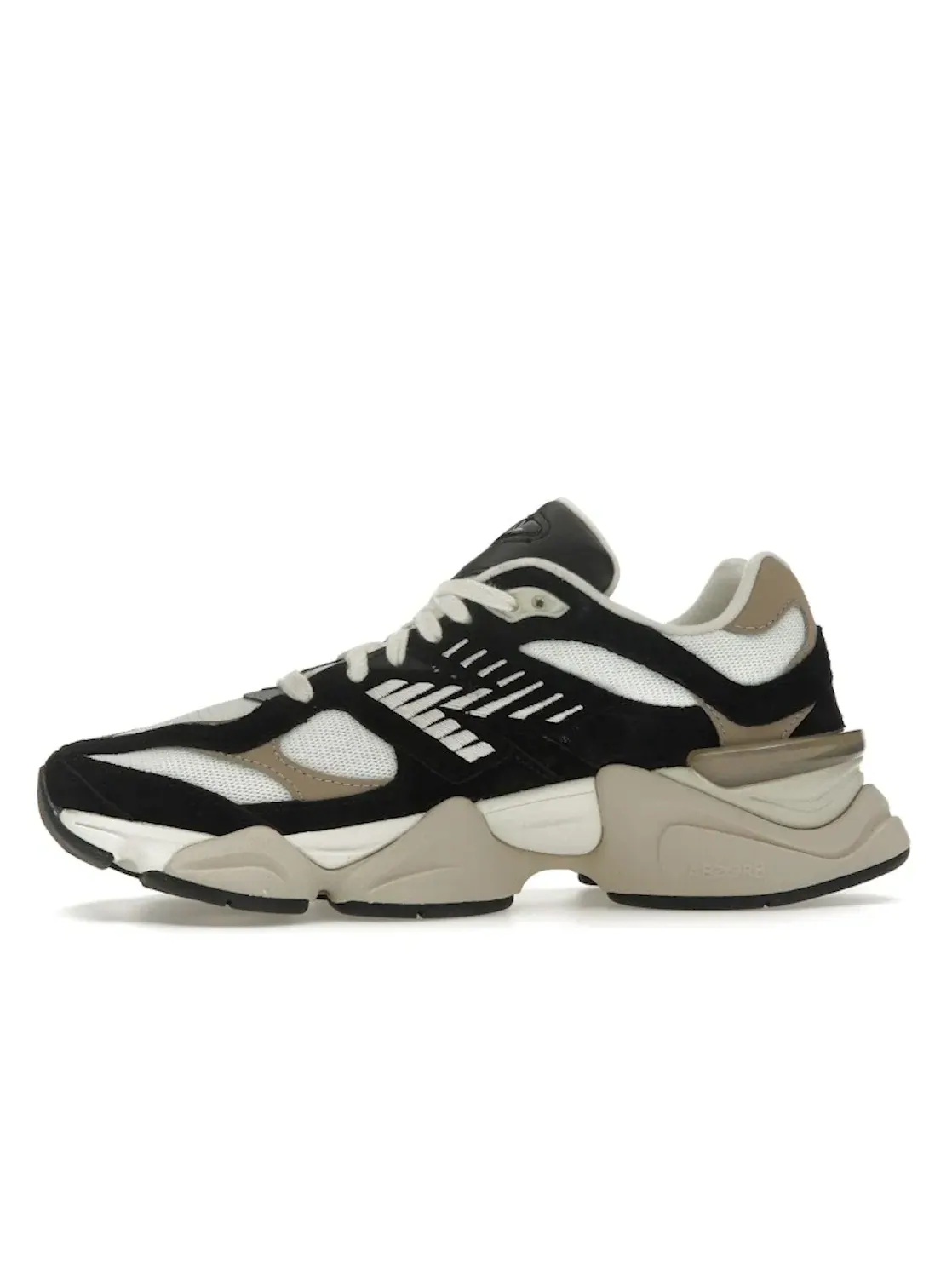 Мужские кроссовки Lifestyle New Balance 9060, Sea Salt/Bone — изображение 3 из 4
