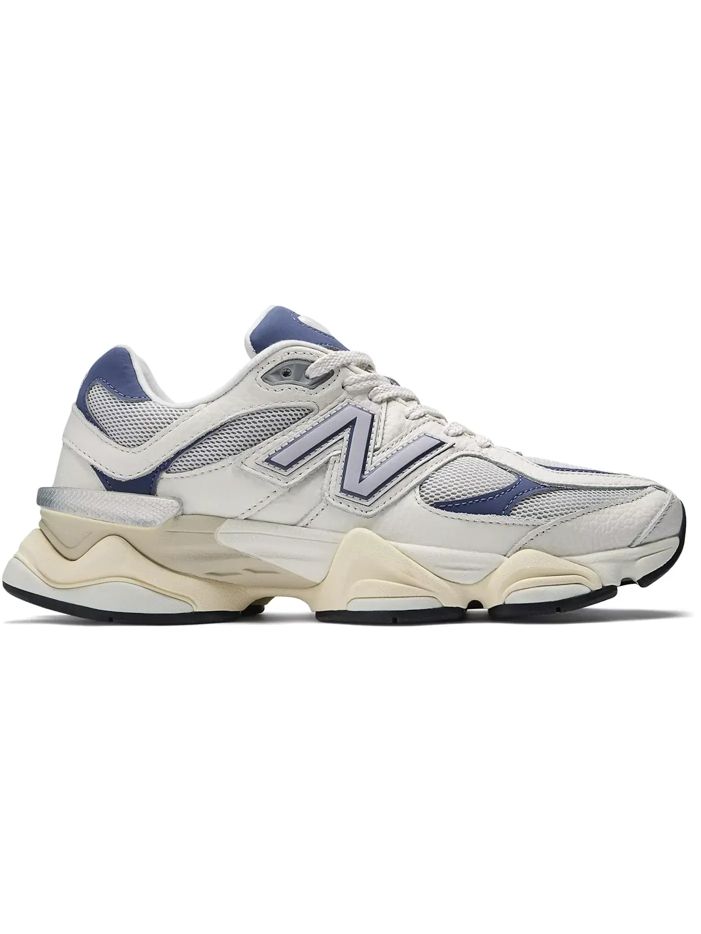 Мужские кроссовки Lifestyle New Balance 9060, Sea Salt/Dream State — изображение 1 из 1