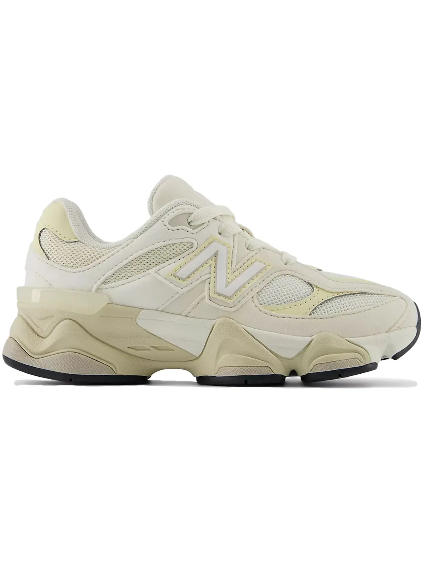 Детские кроссовки Lifestyle New Balance 9060, Sea Salt Linen — изображение 1 из 1