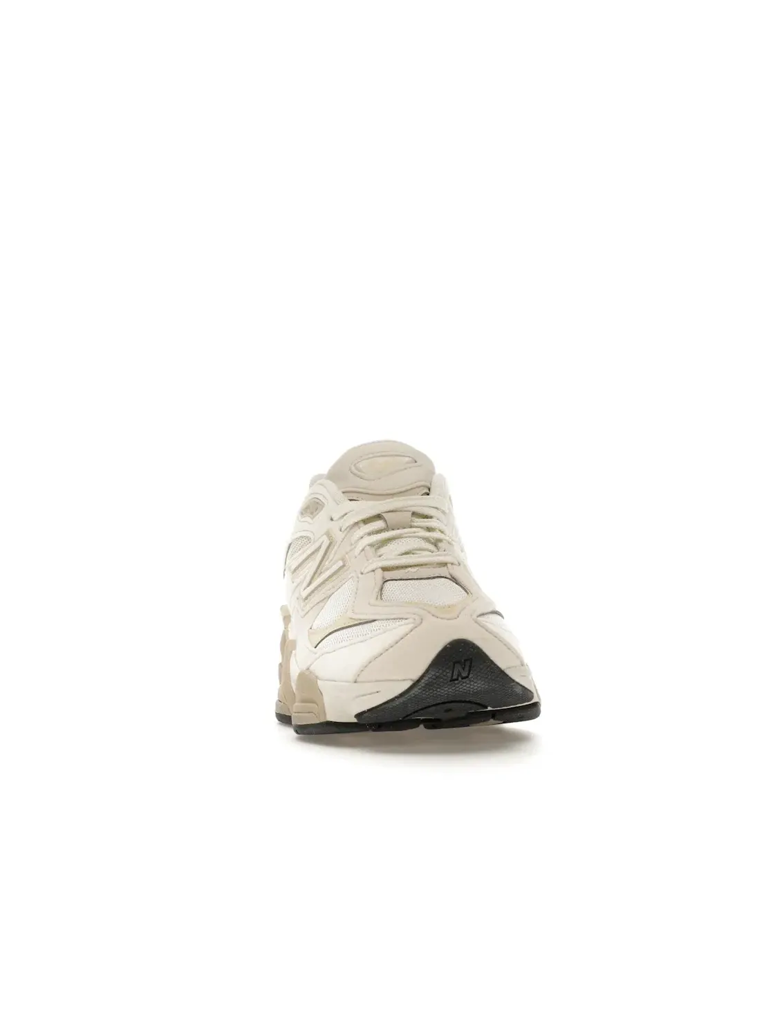 Детские кроссовки Lifestyle New Balance 9060, Sea Salt Linen — изображение 2 из 4