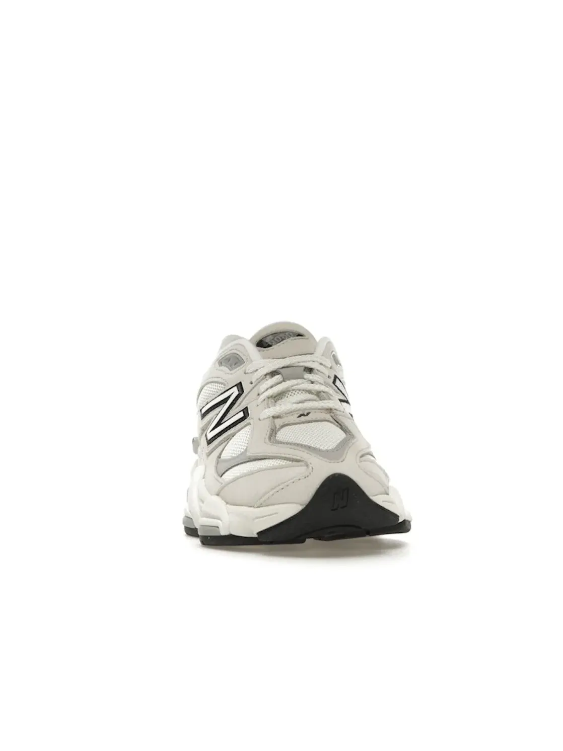 Мужские кроссовки Lifestyle New Balance 9060 — изображение 2 из 4, черный