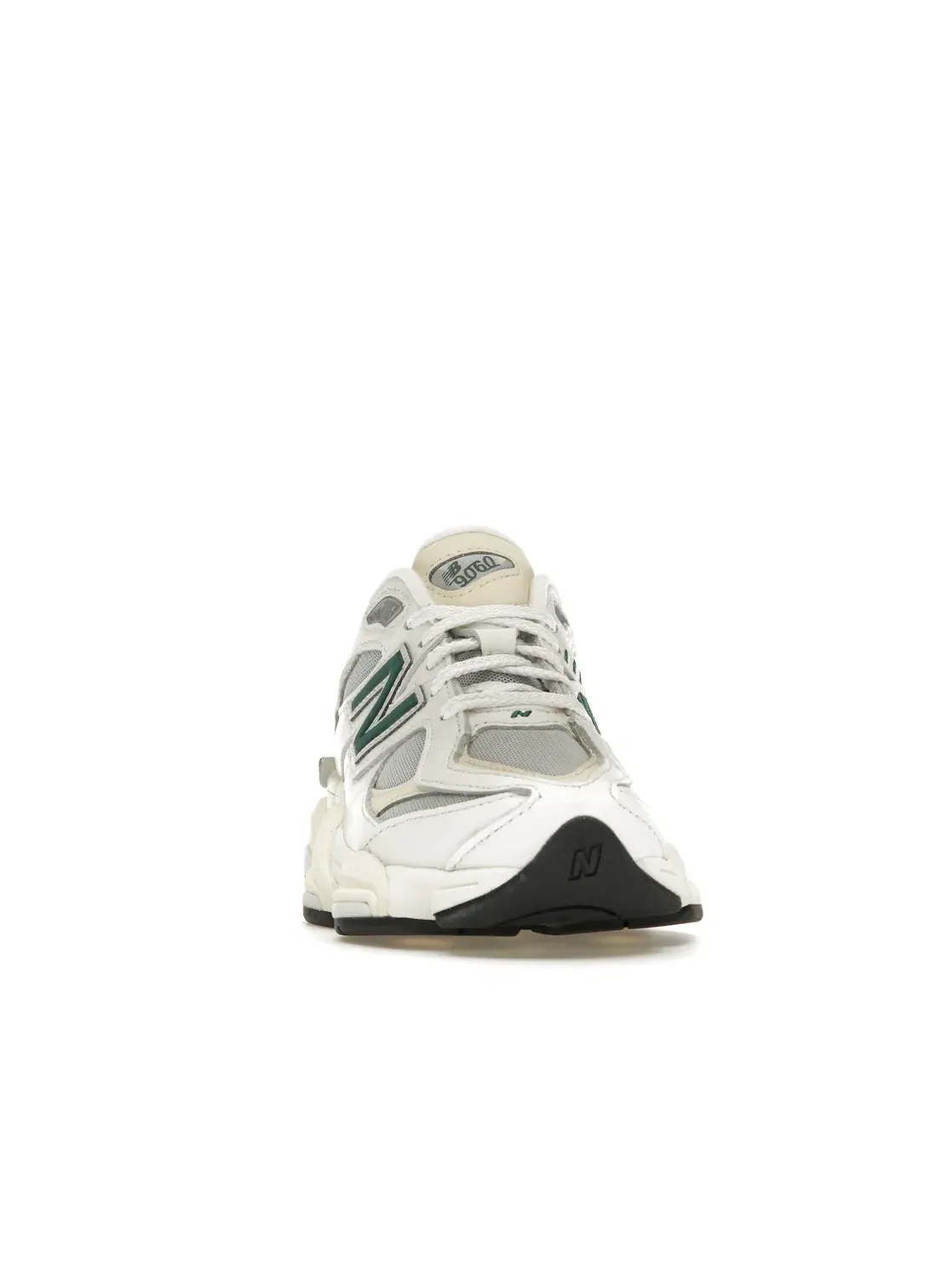 Мужские кроссовки Lifestyle New Balance 9060 — изображение 2 из 4, желтый